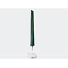 Fun Star Schirmh�lle "Premium", bis 300cm Polyestergewebe gr�n