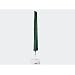 Fun Star Schirmh�lle "Premium", bis 300cm Polyestergewebe gr�n
