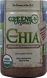 Omega 3 Chia Seed (Manufacturer Out of Stock- NO ETA) - 1 lbs - Seeds