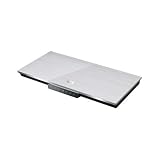 Samsung BD-D6700 3D Blu-ray Disc Player (Silver)