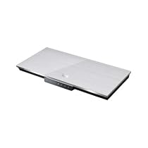 Samsung BD-D6700 3D Blu-ray Disc Player (Silver)