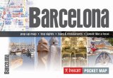 Insight Pocket Map Barcelona (Insight Pocket Map)