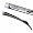 Bosch 4828 Evolution All-Season Bracketless Wiper Blade - 28