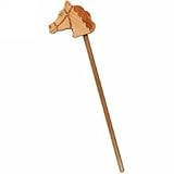 Montgomery Hobby Horse