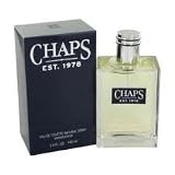 Chaps by Ralph Lauren for Men, Natural Spray Cologne, 3.4 Ounce