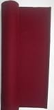 21 Ounce Pool Table Billiard Poker Cloth Felt Red Priced Per Foot