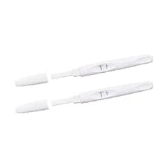 オムロン 妊娠検査薬 クリアブルー 2テスト入り CB-302 4975479456923