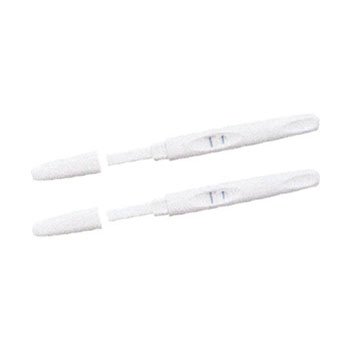 オムロン 妊娠検査薬 クリアブルー 2テスト入り CB-302 4975479456923