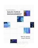 Churchill/Ford/Walkers Sales Force Management, 8th Edition