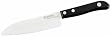 Kyocera KC Classic Series 5-1/2-Inch White Santoku Knife