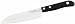 Kyocera KC Classic Series 5-1/2-Inch White Santoku Knife