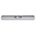 Starrett 135b 3-1/2"w/main Vial Starrett Pocket Levels