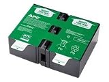 Produkt-Bild: APC APCRBC123 Replacement Battery Cartridge