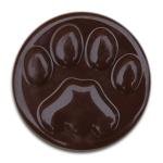 6 Chocolate Covered Oreos w/Cat Paw Design
