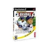 Backyard Baseball for PlayStation 2 by Atari Inc.