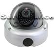 Alloy Vandal Proof Infrared Outdoor Camera