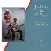 Click here to buy Guitar Man by  Cephas & Wiggins .
