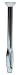 Simpson Strong Tie CSD25300 1/4 x 3 Split Drive Anchor Bolt Counter Sunk 100 per Box