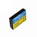 iBox - PANASONIC DMW-BCG10E Compatible Digital Camera Battery For Panasonic DMC-TZ6 DMC-TZ7 (PLEASE NOTE NOW WORKS WITH FIRMWARE 1.1 , 1.2 , 1.3) ID SECURED