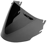 ARAI SHEILD ZR SMOKE
