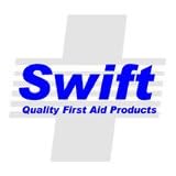 Swift First Aid Stretcher Ez-Fold No Wheels by First Aid Kits