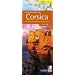 The Rough Guide Map Corsica