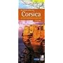 The Rough Guide Map Corsica