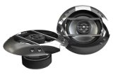 Rockford Fosgate POWER Speakers T162C - Car speaker - 75 Watt - 2-way - 6.5"