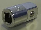 PROMOTE ソケットアダプター　１／２凹Ｘ３／４凸 PMM128