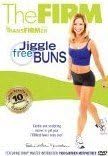 The Firm Jiggle Free Buns TransFirmer 2005 by Good Times DVD