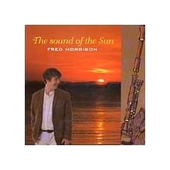 The Sound of the Sun