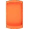 BlackBerry Rubberized Skin for 8800, 8820, 8830 (Orange)