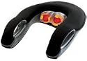 HOMEDICS Neck and Shoulder Shiatsu and Vibration Massager With Heat