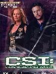 C.S.I. - Scena Del Crimine - Stagione 04 #02 (Eps 13-23) (3 Dvd)