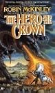 The Hero and the Crown