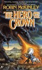 Cover of Hero and the Crown