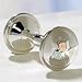 Baby : Heirloom Baby - Silver Plated Rattle