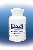 Pure Encapsulations Chondroitin Sulfate (bovine) 400 mg - 180 capsules