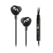 Iluv Earphones Iphone Ipod In-Line Remote