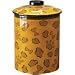 Ceramic Treat Jars - Safari