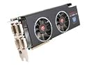 Sapphire RADEON HD 4850 X2 - Graphics adapter - 2 GPUs - Radeon HD 4850 - PCI Express 2.0 x16 - 1 GB GDDR3 - Digital Visual Interface (DVI), HDMI ( HDCP ) - HDTV out - retail
