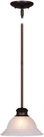 Babylon Mini Pendant Model-PD5313OBB