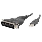 Belkin F5U002V1 USB Parallel Printer Adapter