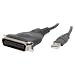 Belkin F5U002V1 USB Parallel Printer Adapter