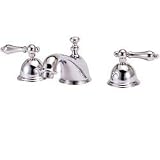 Bathroom Faucet by Elizabethan Classic - ECWS01 in Chrome