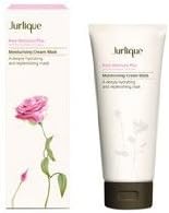 Jurlique Rose Moisture Plus Moisturizing Cream Mask
