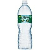 Spring Water, Originl, 1Lt, 33.8 oz ( Value Bulk Multi-pack)