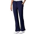 Cherokee Workwear Women's 4101 Low Rise Flare Leg (Assorted Colors) Scrub Pant