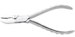SMALL RING CLOSING PLIERS