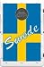 Baggo Swedish Themed Bean Bag Toss Set